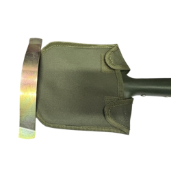 Saperka klamerka uchwyt  wózek boczny gondola M-72 MW-750 K-750W Ural Dniepr GAZ UAZ